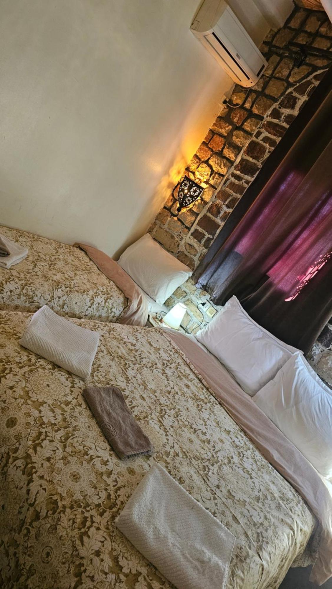 Tizi Maison D'Hotes Telouet Buitenkant foto