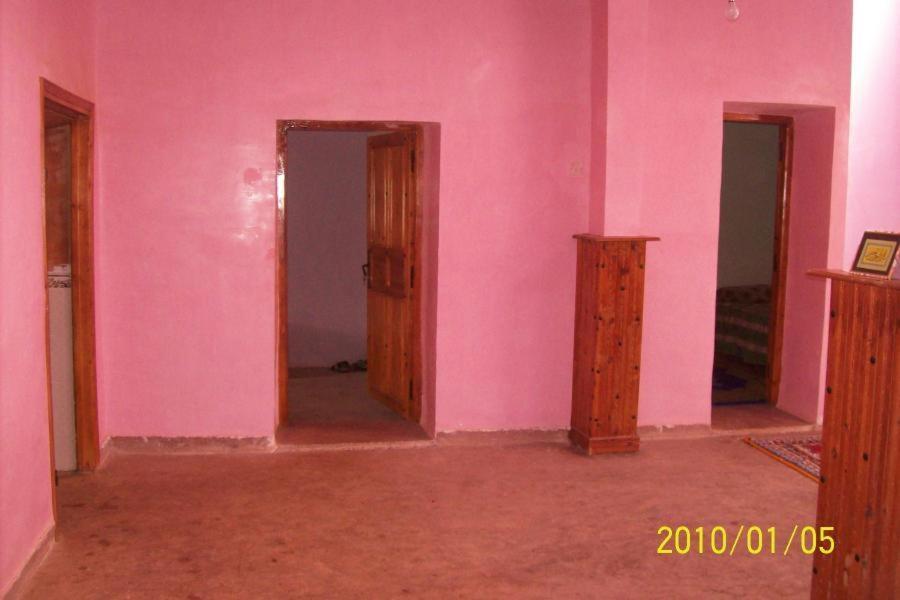 Tizi Maison D'Hotes Telouet Buitenkant foto