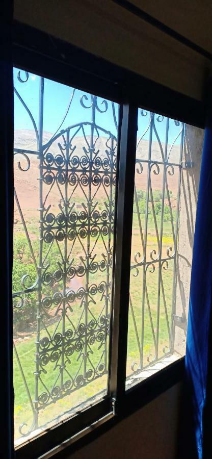 Tizi Maison D'Hotes Telouet Buitenkant foto